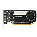 SVGA PNY VCNT1000-8GB-SB nVidia QUADRO T1000 Low Profile 8GBDDR6 128bit PCIe3.0x16 3x mDP1.4 VERSIONE OEM - Foto miniatura 1