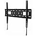 461986 Supporto Da Tavolo Per Tv A Schermo Piatto 177,8 Cm [70] Nero Parete (tv & Monitor Mount, Wall, Fixed, - Foto miniatura 4