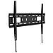 461986 Supporto Da Tavolo Per Tv A Schermo Piatto 177,8 Cm [70] Nero Parete (tv & Monitor Mount, Wall, Fixed, - Foto miniatura 3