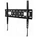 461986 Supporto Da Tavolo Per Tv A Schermo Piatto 177,8 Cm [70] Nero Parete (tv & Monitor Mount, Wall, Fixed, - Foto miniatura 1