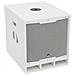 Maxx-1508dsp 2.1 SubWoofer attivo bianco - Foto miniatura 2