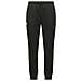 Pantaloni Bishop Poly Cotton Unisex - Black Pure M - Foto miniatura 1