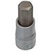 Cacciavite A Taglio Brilliant Tools - Esagonale - 3/8"" - 6mm - Bt021873 - Foto miniatura 1