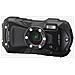 WG-80 1/2.3" Fotocamera Compatta 16 MP CMOS 4608 x 3456 Pixel Nero - Foto miniatura 1
