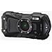 WG-80 1/2.3" Fotocamera Compatta 16 MP CMOS 4608 x 3456 Pixel Nero - Foto miniatura 2