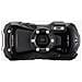 WG-80 1/2.3" Fotocamera Compatta 16 MP CMOS 4608 x 3456 Pixel Nero - Foto miniatura 3