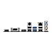 Scheda Madre PRO H610M-G DDR4 Socket LGA 1700 Chipset H610 micro ATX - Foto miniatura 5