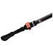 Fresno Bastones - Black / red - Foto miniatura 2