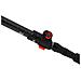 Fresno Bastones - Black / red - Foto miniatura 4
