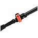 Fresno Bastones - Black / red - Foto miniatura 5