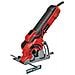Sega Circolare Mini Tc-cs 89 Einhell - Foto miniatura 2