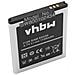 Batteria Sostituisce Samsung Eb494353va, Eb494353vu Per Smartphone Cellulare (1100mah, 3,7v, Li-ion)  - Foto miniatura 1