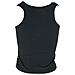 Scoop Neck Tank 10021457-001, Donne, Nero, Xl - Foto miniatura 4