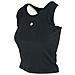 Scoop Neck Tank 10021457-001, Donne, Nero, Xl - Foto miniatura 5