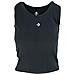 Scoop Neck Tank 10021457-001, Donne, Nero, Xl - Foto miniatura 1