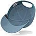 Cappellino Nature Bleu - Foto miniatura 4