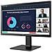 Monitor 23.8" LED IPS 24BP75CP-B 1920x1080 Full HD Tempo di Risposta 5 ms - Foto miniatura 4
