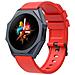 Smartwatch Otto Sw-86 Red (cns-sw86rr) - Foto miniatura 1