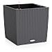 CUBE Cottage 30 All-in-One Set Interno /esterno Vaso a cubo Libera installazione Polipropilene (PP) Grigio - Foto miniatura 1