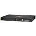 6000 24G Class4 PoE 4SFP 370W Gestito L3 Gigabit Ethernet (10/100/1000) Supporto Power over Ethernet (PoE) 1U - Foto miniatura 2