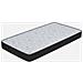 Materasso Singolo 85x190, Alto 13 cm - Waterfoam, Pieghevole, Traspirante, | Summit H13 - Foto miniatura 1