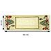 Tovaglia Natale Centrino Runner Tavolo Centrotavola Micetti Regali 40x100 Micetti Regalo - Foto miniatura 3