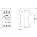 3RV2411-1BA10 interruttore automatico 3P - Foto miniatura 6