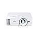 H6546Ki videoproiettore Proiettore a raggio standard 5200 ANSI lumen DLP 1080p (1920x1080) Bianco - Foto miniatura 2