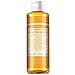Sapone Liquido Puro Vegetale Agrumi Arancia 240ml - Foto miniatura 1