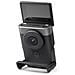 Powershot V10 Silber Erweitertes Vlogging-kit - 20 Mp - 5472 X 3648 Pixel - Cmos - 4k Ultra Hd - Touchscreen - Silber (5946005) - Foto miniatura 5
