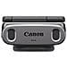 Powershot V10 Silber Erweitertes Vlogging-kit - 20 Mp - 5472 X 3648 Pixel - Cmos - 4k Ultra Hd - Touchscreen - Silber (5946005) - Foto miniatura 6
