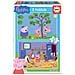 Set Di 2 Puzzle 48 Pezzi 28 X 20 Cm - Foto miniatura 1