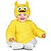 Costume Per Bambini My Other Me Mostro Reversibile (2 Pezzi) - Foto miniatura 4