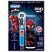 Spazzolino Elettrico Oral-b Vitality Pro 103 Spiderman + Custodia - Foto miniatura 3