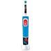 Spazzolino Elettrico Oral-b Vitality Pro 103 Spiderman + Custodia - Foto miniatura 1