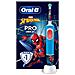 Spazzolino Elettrico Oral-b Vitality Pro 103 Spiderman + Custodia - Foto miniatura 2