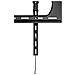 461931 Supporto TV a parete 3,05 m (120") Nero - Foto miniatura 2
