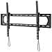 461931 Supporto TV a parete 3,05 m (120") Nero - Foto miniatura 1