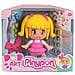 Personaggio Famosa Pny56000 Pinypon Bambolina Pop & Art - Foto miniatura 1