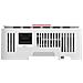 Huawei Ap Wifi 6 Ap263 (11ax Indoor, 2+2 Dual Bands, Smart Antenna, Usb, Ble) - Foto miniatura 4