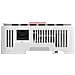 Huawei Ap Wifi 6 Ap263 (11ax Indoor, 2+2 Dual Bands, Smart Antenna, Usb, Ble) - Foto miniatura 1