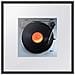 Music Frame Speaker HW-LS60D /ZF, Wireless Music Streaming, Dolby Atmos 3 - Foto miniatura 1