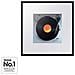 Music Frame Speaker HW-LS60D /ZF, Wireless Music Streaming, Dolby Atmos 3 - Foto miniatura 2
