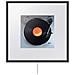 Music Frame Speaker HW-LS60D /ZF, Wireless Music Streaming, Dolby Atmos 3 - Foto miniatura 7