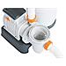 Pompa Filtro A Sabbia Depuratore Monoblocco Per Piscine 5678 Lt Per Ora 58497 - Foto miniatura 6