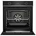 Forno Elettrico da Incasso b300 BBIE13301XMP Capacità 66 L Multifunzione Ventilato Potenza 2600 W Colore Nero - Foto miniatura 6