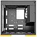 Case Lohan Mid Tower ATX, micro ATX, Mini-ITX, SSI-EEB 2 Porte USB 3.0 Colore Bianco (Finestrato) - Foto miniatura 4
