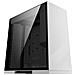 Case Lohan Mid Tower ATX, micro ATX, Mini-ITX, SSI-EEB 2 Porte USB 3.0 Colore Bianco (Finestrato) - Foto miniatura 1