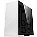 Case Lohan Mid Tower ATX, micro ATX, Mini-ITX, SSI-EEB 2 Porte USB 3.0 Colore Bianco (Finestrato) - Foto miniatura 3