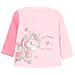 Completo lc ik1721 rose-6m Bambina - Foto miniatura 2